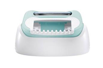 BRAUN SILK.EPIL 7 DUAL EPILATOR