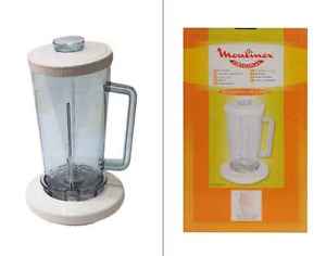 MOULINEX CARAFFA FRULLATORE