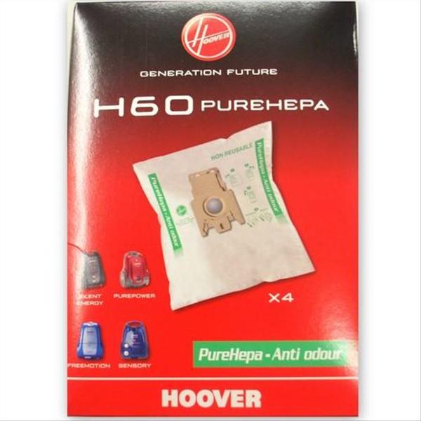 SACCHI HOOVER  H60