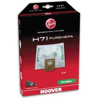 SACCHI HOOVER  H71 