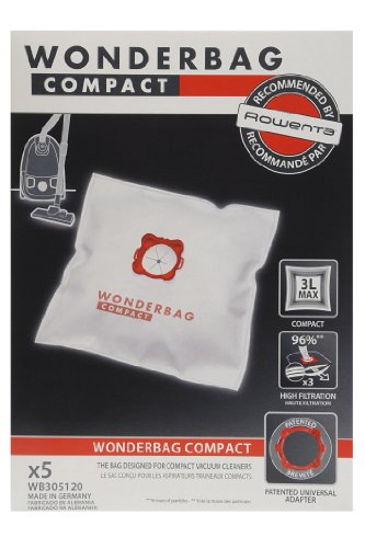 WONDERBAG COMPACT