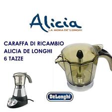 CARAFFA 6 TZ. DE LONGHI