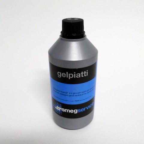 GELPIATTI SMEG