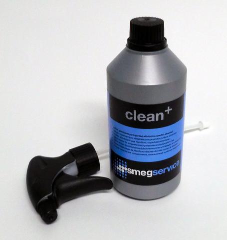 CLEAN+ SMEG