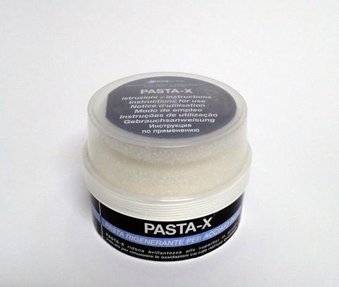 PASTA-X SMEG