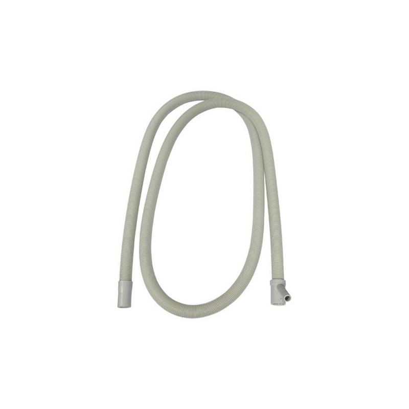 TUBO DI SCARICO ASSEMBLATO