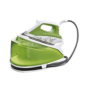 ROWENTA COMPACT STEAM