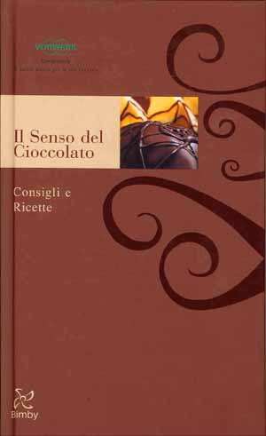 IL SENSO DEL CIOCCOLATO