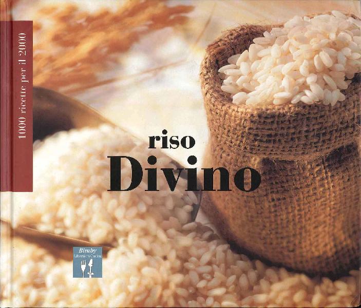 RISO DIVINO