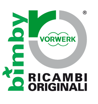 Bimby ricambi originali